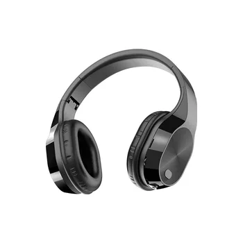Brezžične Slušalke Bluetooth Zložljive Slušalke Stereo Slušalke Gaming Slušalke Z Mikrofonom FM TF Kartice Zmanjšanje Hrupa Slušalke