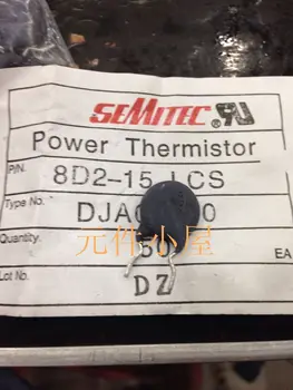Brezplačna dostava za 15 MM 5A 8D215 SEMITEC thermistor