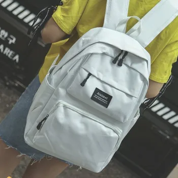 Chuwanglin Šolski nahrbtnik za najstnike dekleta preppy stil laptop nahrbtniki moda za ženske nahrbtnik bookbag potovalne torbe P110808