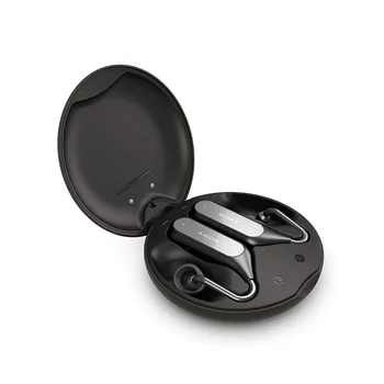 Sony XperiaXEA20 Uho Duo Res Brezžične slušalke Hitro polnjenje Glavo-nadzor bluetooth brezplačna dostava