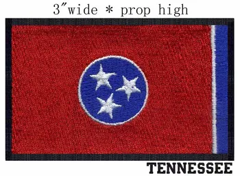 Tennessee Zastavo 3