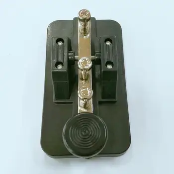 DM901 Opozarjati Tipko Samodejni Izklop Oddajnika Trener Oscilator Morse Code Kratkotalasni Radio CW