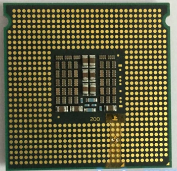 Intel Xeon L5420 CPU strežnika/2,5 GHz /LGA771/L2 Cache 12 MB/Quad-Core/( Navedite Dve 771, da 775 Adapterji)