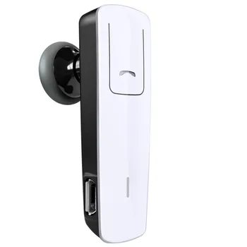 Brezžična Bluetooth 4.0 Slušalke prostoročne Stereo Bluetooth Slušalke z šumov MIKROFONA za Samsung Iphone Xiaomi LG