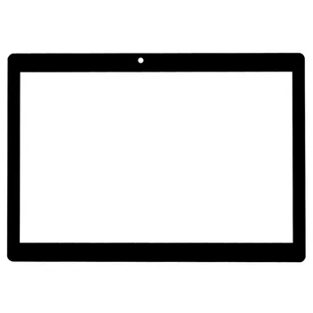 Novo Za 10.1 palčni DENVER TIQ-10394 Tablet na Zaslonu na Dotik Zamenjava Računalnike Zunanji zaslon Senzor