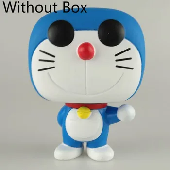 FUNKO POP Original Risanke Doraemon Zbirka Model Igrače 2020 Lutka Akcija Otroci Igrače za Rojstni dan