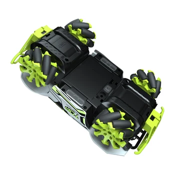 2.4 G 4WD 8CH RC Avto SUV Visoke Hitrosti Drift Stunt Daljinski upravljalnik Avto Dirke, Plezanje Off-Road Tovornjaki Igrače za Otroke Darila