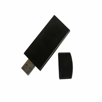 Vmesnik USB vtičnika! 2242 M. 2 NGFF (sata) SSD ssd disk USB 3.0 trdi disk ohišje