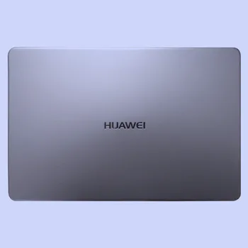 NOVI Originalni Lptop Pokrov(98%novih srebrne barve)/LCD Sprednji plošči/podpori za dlani/Spodnjem primeru Za HUAWEI MateBook D MRC-W60/W50