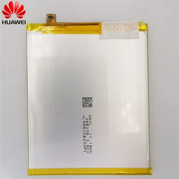 Hua Wei prvotne Pravi 3000mAh HB366481ECW Baterija Za Huawei P Smart 5.6