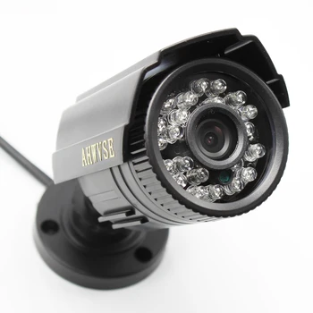 AHD 5MP 4MP SONY IMX326 OV4689 AHD Kamera Zunanja Notranja 1080P Varnosti CCTV Video nadzorna Kamera Kamera Bullet Ir