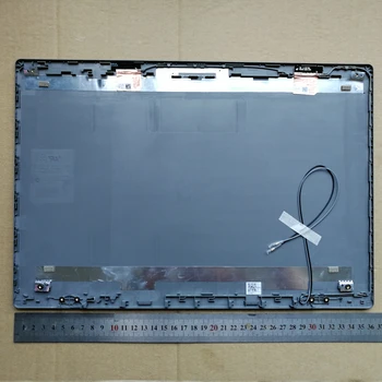 Nov laptop Zgornjem primeru base lcd hrbtni pokrovček /lcd sprednji plošči zaslona okvir za Lenovo Ideapad L340-15 L340-15IWL