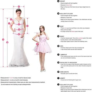 2021 Črto Saten Poročne Obleke Vestido De Noiva Tri Četrtine Čipke O Vratu Zamah Vlaka, Dolžina Tal Poročne Obleke Haljo De Mariée