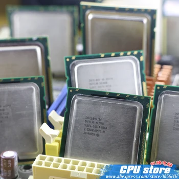 Intel Xeon X5690 CPU procesor /3.46 GHz /LGA1366/12 MB Predpomnilnika L3/Six Core/ CPU strežnika Brezplačna Dostava , tam so prodajali X5680 CPU