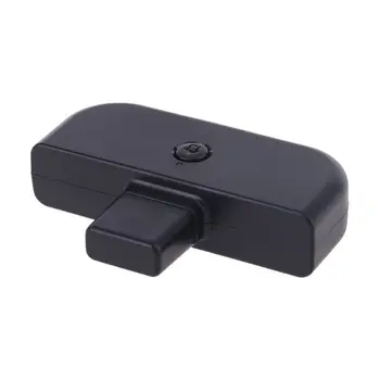 Brezžični vmesnik Bluetooth USB Sprejemnik, Audio Slušalke Sprejemnik za Stikalo Komplet M2EC