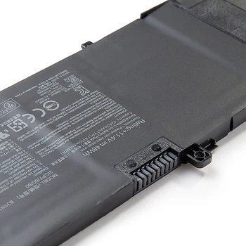 ONEVAN Resnično B31N1535 Laptop Baterija Za ASUS ZenBook UX310 UX310UA UX410 UX410UA UX410UQ U4000U U400UQ RX310U 11.4 V 48WH