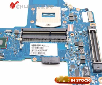 NOKOTION 744016-601 744016-001 Za HP ProBook 640 650 G1 Prenosni računalnik z Matično ploščo GMA HD4400 DDR3L
