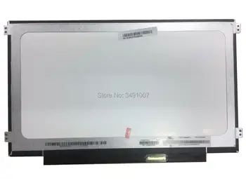 N116BCA-EA1 IPS Širok Pogled LCD Zaslon Zamenjava Nova LED HD Mat 1366 x 768 EDP