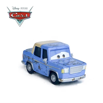 Disney Pixar Cars Diecast Redkih Modra Otis Diecast Avtomobili Disney Avto Igrača Veliko Zbirko Otroci Najboljši Festival Darilo