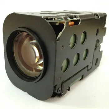 Brezplačna dostava SONY FCB-EX1020P &FCB-CX1020P 36x Zoom CCD Barvni Blok Kamera Moduli
