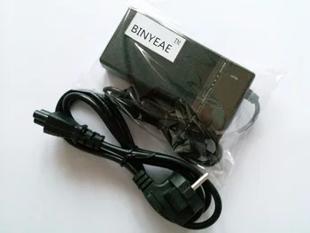 19V 3.42 A 65W NAPAJALNIK Baterija Polnilnik za Medion Akoya EX LS XL MD95335 MIM2040 MIM2050 MIM2080