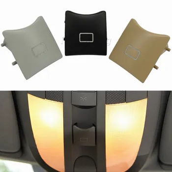 3 Barve Sunroof Okno ABS Gumb Streho Svetlobe Nadzorni Plošči Stikalo Zamenjava Za Mercedes Benz W164 W251