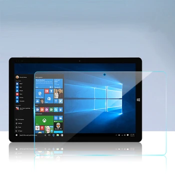 Kaljeno Steklo membrane Za Chuwi HiBook Pro 10.1 Jekla film Tablet Zaslon Zaščita Kaljenega Hi Book pro Hibookpro 10.1