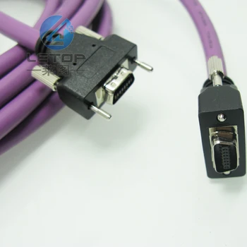 Visoka Kakovost Allwin Inkjet Tiskalnik 4M 6M 14 Pin PCI Kabel
