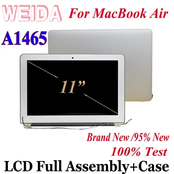 WEIDA 95% Novih LCD 11.6