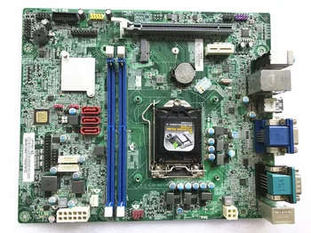 Visoka kakovost desktop motherboard H11H4-OGLAS H110 DDR4 1151 6. cpu primerni za acer x4650 X2640G