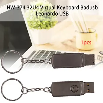 BadUsb hrošč slabo USB mikrokrmilnik ATMEGA32U4 Virtualno tipkovnico razvoj odbor za Arduino Leonardo