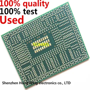 Test zelo dober izdelek SR0QK i5-3610ME i5 3610ME BGA reball kroglice Chipset