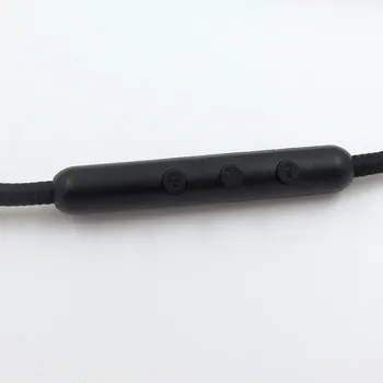 2,5 mm do 3,5 mm Aux Kabel za Bose QC25 QC35 Quietcomfort 25 35 za AKG Y40 Y50 Y45 JBL S700 Zamenjajte Slušalke Kabel Žice 1,5 m