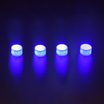 Univerzalni Nočni Polet LED Luč za DJI Mavic Zraka 2 Mini 2 Pro Iskra Mavic 2 Pro Zoom Fantom 3 4 za DJ Brnenje Pribor Kompleti