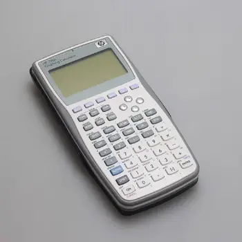 Visoka Kakovost Hp39gs Graphing Calculator Večfunkcijsko računalo Znanstveno Računalo Za Hp 39gs Grafični Kalkulator