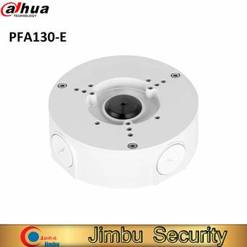 Dahua Vode-dokazilo dozi PFA130-E Čeden & Celostnega načrtovanja Aluminija IP66 dozi fotoaparat nosilec