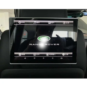 TV V Avto Android Glavo Ostalo Monitor Za Range Rover L405 2016 Vzglavnik DVD Zaslon Zadaj Razvedrilni Sistem Za 11,8 Palčni 2pcs