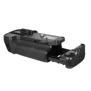 Pro Navpično Battery Grip Držalo za Nikon D7000 MB-D11 EN-EL15 DSLR Fotoaparat