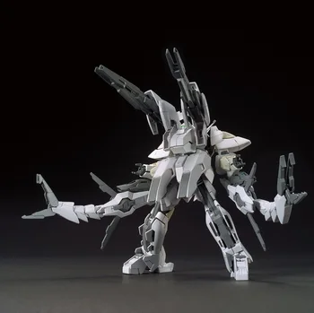 Japaness Gundam Model HG 1/144 REVERZIBILNA PLAZ EXIA' 00 GUNDAM PRIPRAVLJEN PLEAYER ENO Unchained Mobilne bo Ustrezala Otroci Igrače