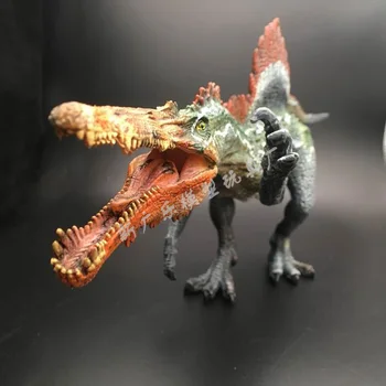 NEW vroče Jurassic Svetu Jurassic Park, Spinosaurus zbiralci akcijska figura, igrače Božično darilo