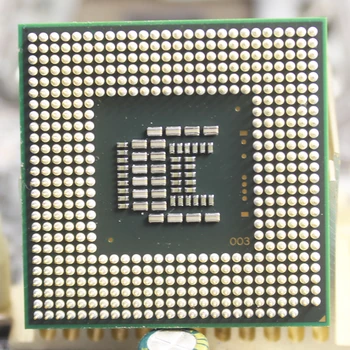 Intel Core T7250 SLA49 2.0 GHz 2MCache 800HMZ Dual Core, Laptop, prenosnik CPU brezplačna dostava