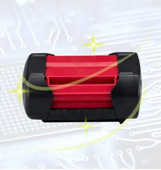 36V Li-ionska Baterija ročna Orodja Baterije, Ohišje PCB za Bosch 36V Plastične Lupine D-70771 Polje Ne Celice Znotraj