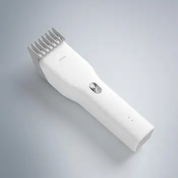 Novo Youpin Odraslih Otrok ENCHEN Povečanje USB Električni Sušilnik Clipper Hitrost Keramični Nož Hitro Polnjenje Hair Trimmer za Lase Clipper