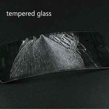 3D 9H Polno Zajetje kaljeno Steklo Screen Protector za Sony Xperia XA2 Plus za Sony Xperia XA2 Ultra Dvojno steklo Film