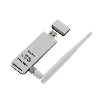 TP-Link Brezžični USB Adapter Lite N 150 M TL-WN722N