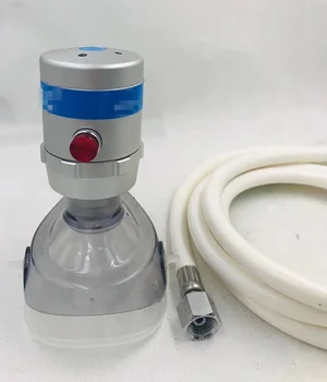Povpraševanje ventil z 2-preverjanje ventil CGA870 regulator za kisik valjni bencinski tank urgentno