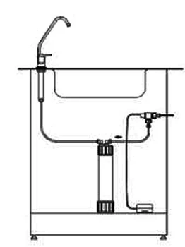 Inteligentni prepuščanje vode regulator z DN15 medenina električni ventil, 3VDC vode, puščanja alarm naprava, detektor vode