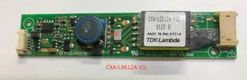 LCD zaslon Visoke napetosti trakovi CXA-L0612-VJL CXA-L0612A-VJL VML VSL VHL CXA-L0712-VJL INVER Inverter