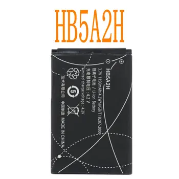 HB5A2H 1150mAh Nadomestna Baterija za Huawei T-MOBILE IMPULZ MINI TAPNITE U7510 U7519 E5220 8000 T550 U1860U3100 U7519 U8110