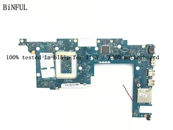Na VOLJO. ČISTO NOV, ZPT10 LA-B151P PRIMERNI ZA HP 11-N X360 PRENOSNI računalnik z MATIČNO ploščo ,na krovu procesor .